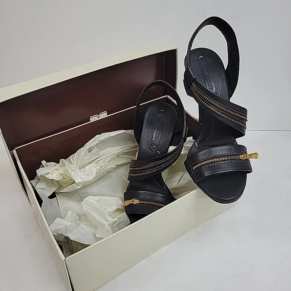 Bmjl bcbgmaxazria black